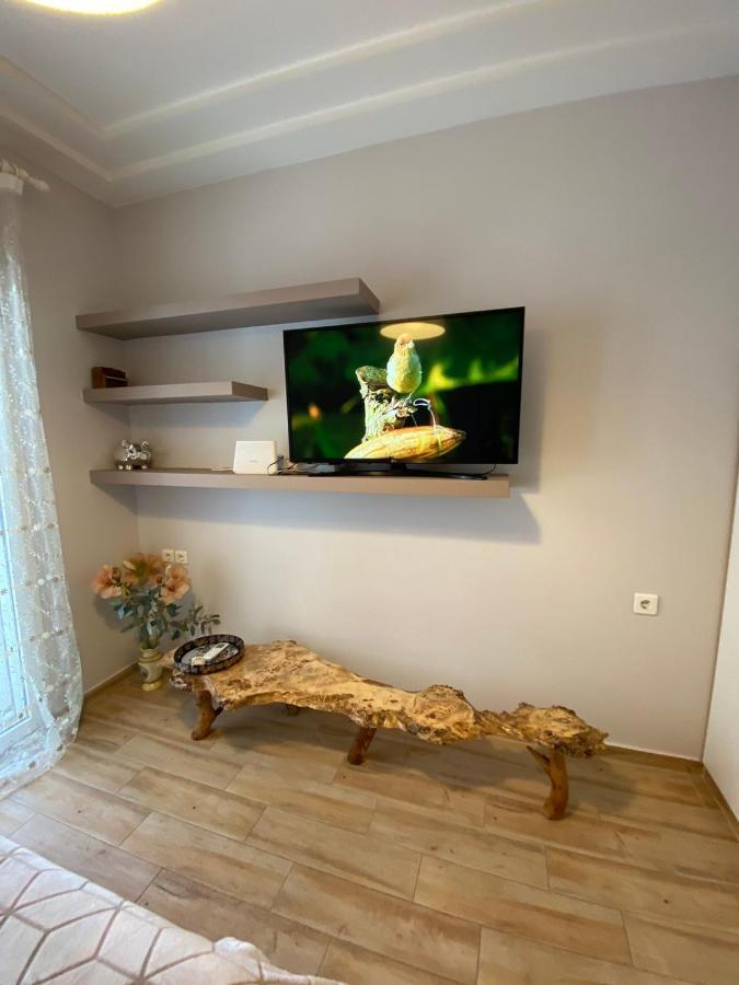 Harmony Apartment Athens Exterior photo