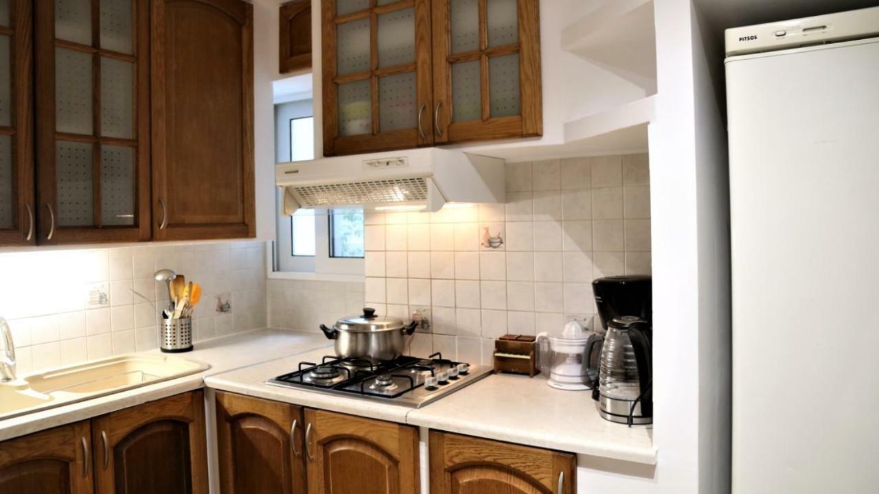 Harmony Apartment Athens Exterior photo